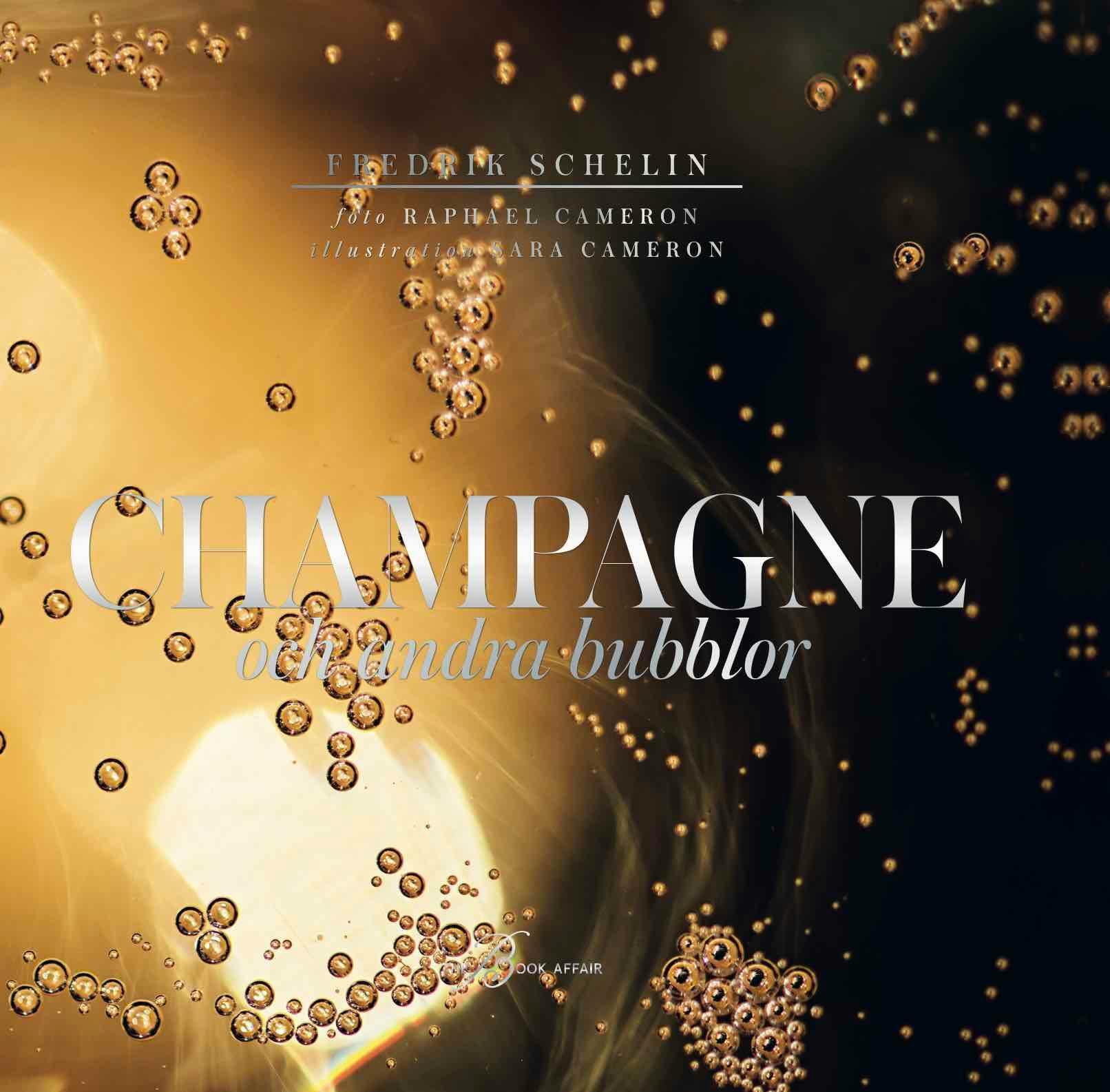 Champagne och andra bubblor